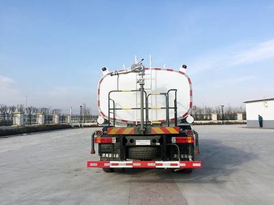 Yuanyi  JHL5180GSSF Sprinkler truck