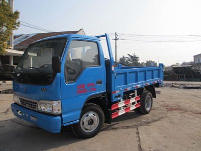 Jiuma  JM4015 Low speed truck