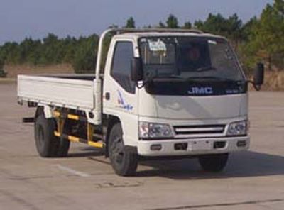 Jiangling Motors JX1051TGA23 Truck