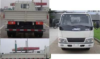 Jiangling Motors JX1051TGA23 Truck