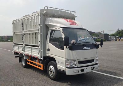 Jiangling Motors JX5041CCYTCB26 Grate type transport vehicle