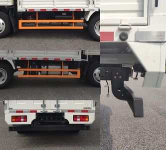 Jiangling Motors JX5041CCYTCB26 Grate type transport vehicle