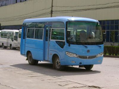 Dongfeng KM6590PAcoach