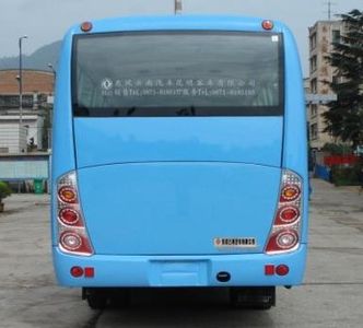 Dongfeng  KM6590PA coach