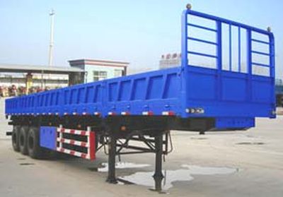 Yangjia  LHL9400ZZX tipping chassis 