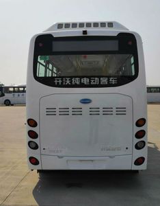 Kaiwo  NJL6600EVQ1 Pure electric city buses