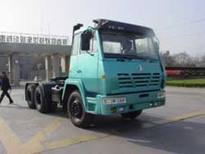 Shaanxi Automobile SX4254BM293 Tractor