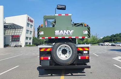 Sany  SYM5235JQZSTC160A Car crane