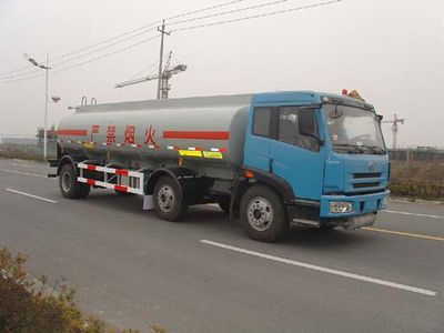 Tonghua  THT5250GHY Chemical liquid transport vehicle