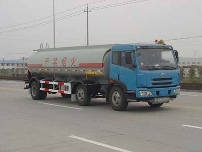 Tonghua  THT5250GHY Chemical liquid transport vehicle