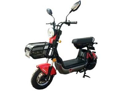 Little Bird XN500DQT7 Electric two wheeled light motorcycle