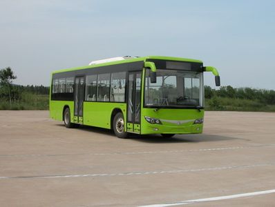 Lusheng  YK6110G3 City buses