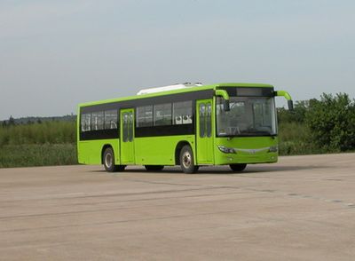 Lusheng  YK6110G3 City buses