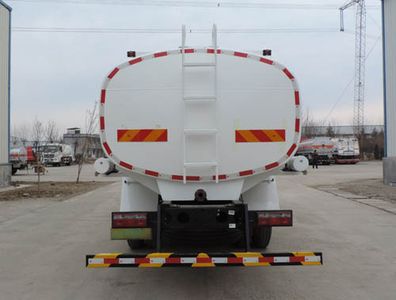 Shuangda  ZLQ5251GSSB Sprinkler truck