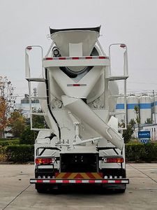 Dongyue  ZTQ5311GJBZ7T38E Concrete mixing transport vehicle