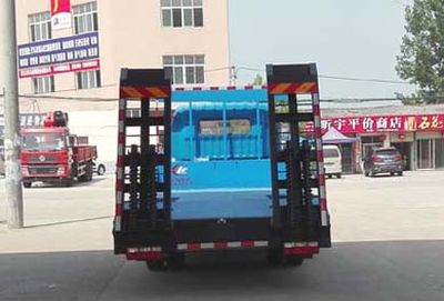 Cheng Liwei  CLW5140TPBT5 Flat transport vehicle