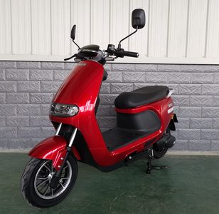 Gaolujie  GLJ800DQT9 Electric two wheeled light motorcycle