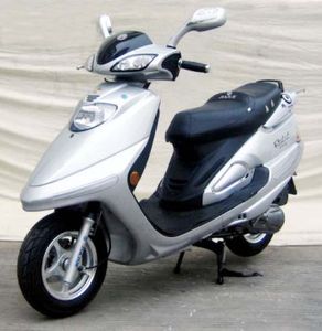 Jiajue  JJ125T12A Two wheeled motorcycles