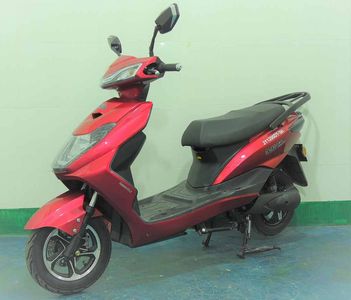 Jinyi  JY1200DT3H Electric two wheeled motorcycle