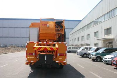 Kaifan  KFM5254TFC Slurry sealing truck