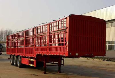 Yuxing  NHB9400CCY Gantry transport semi-trailer