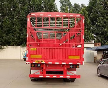 Yuxing  NHB9400CCY Gantry transport semi-trailer