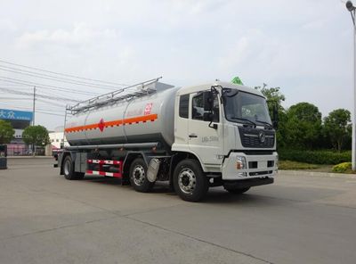 Xingshi  SLS5263GRYD6B Flammable liquid tank transport vehicle