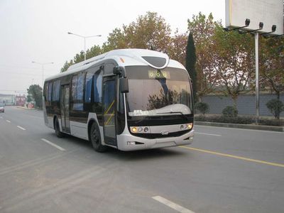 Yangtze River brand automobiles WG6100NH0E City buses