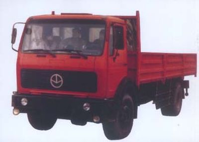 Tiema  XC1190N Truck