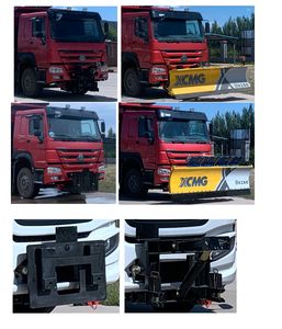 XCMG  XGH5250TCXZ6 Snowplow