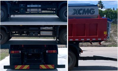 XCMG  XGH5250TCXZ6 Snowplow