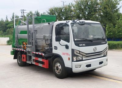 Dihong  YTH5120TCA6EQ Kitchen waste truck