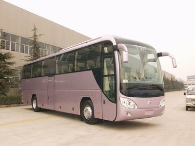 Yutong  ZK6120HP coach