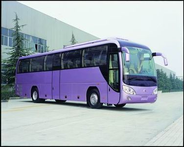 Yutong  ZK6120HP coach