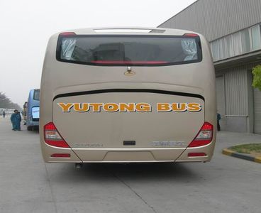 Yutong  ZK6147H coach