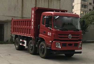 Dongfeng EQ3240GLVDump truck