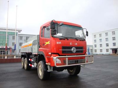 Dongfeng EQ5250GYSXDesert water transport vehicle