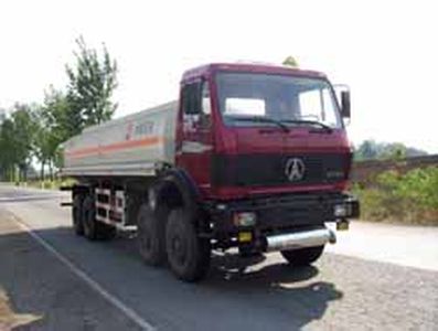 Northern Mercedes Benz ND5315GJYZ Refueling truck