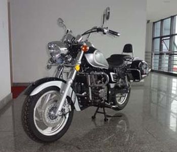 Qianjiang  QJ1503F Two wheeled motorcycles