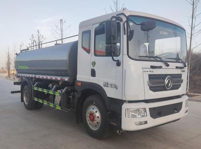 Ruili Star  RLQ5180GSSE6 Sprinkler truck