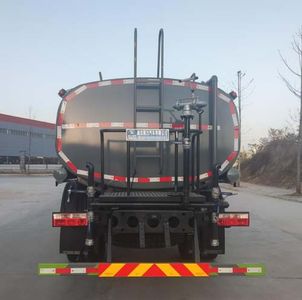 Ruili Star  RLQ5180GSSE6 Sprinkler truck