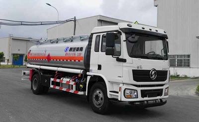 Shaanxi Automobile SHN5180GJYLA1119 Refueling truck