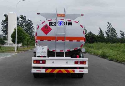 Shaanxi Automobile SHN5180GJYLA1119 Refueling truck