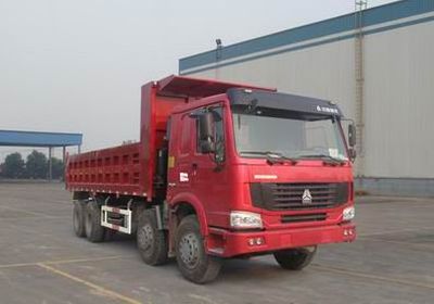 Haoluo  ZZ3317V3867C1L Dump truck