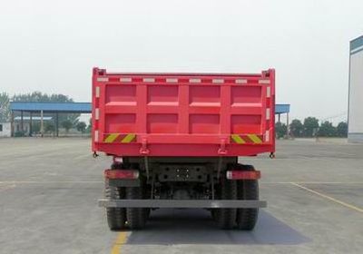 Haoluo  ZZ3317V3867C1L Dump truck