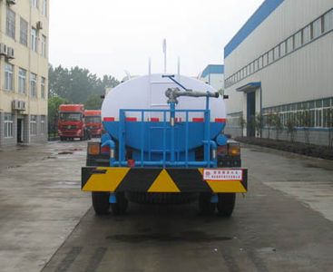 Chusheng  CSC5121GSSD Sprinkler truck