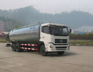 Dongfeng  DFZ5250GFLA2 Powder material transport vehicle