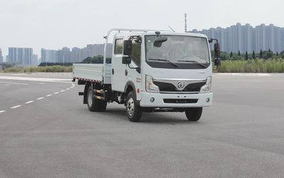 Dongfeng  EQ3040D5EDF Dump truck