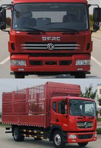 Dongfeng  EQ5161CCYL9BDGAC Grate type transport vehicle