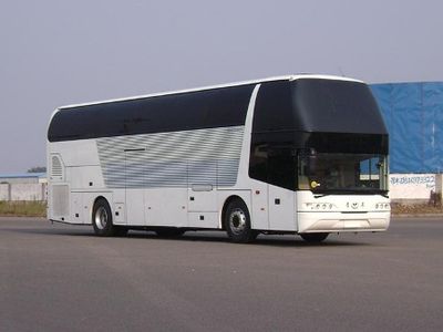 Youth  JNP6120FN Luxury tourist buses